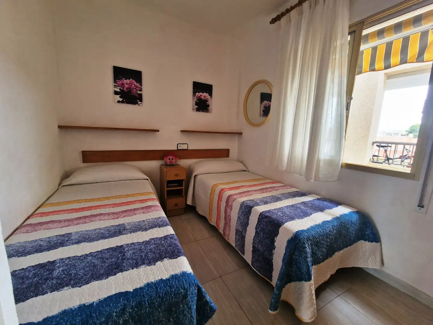 Apartament de lloguer a Carrer de Neptú, Tarraco