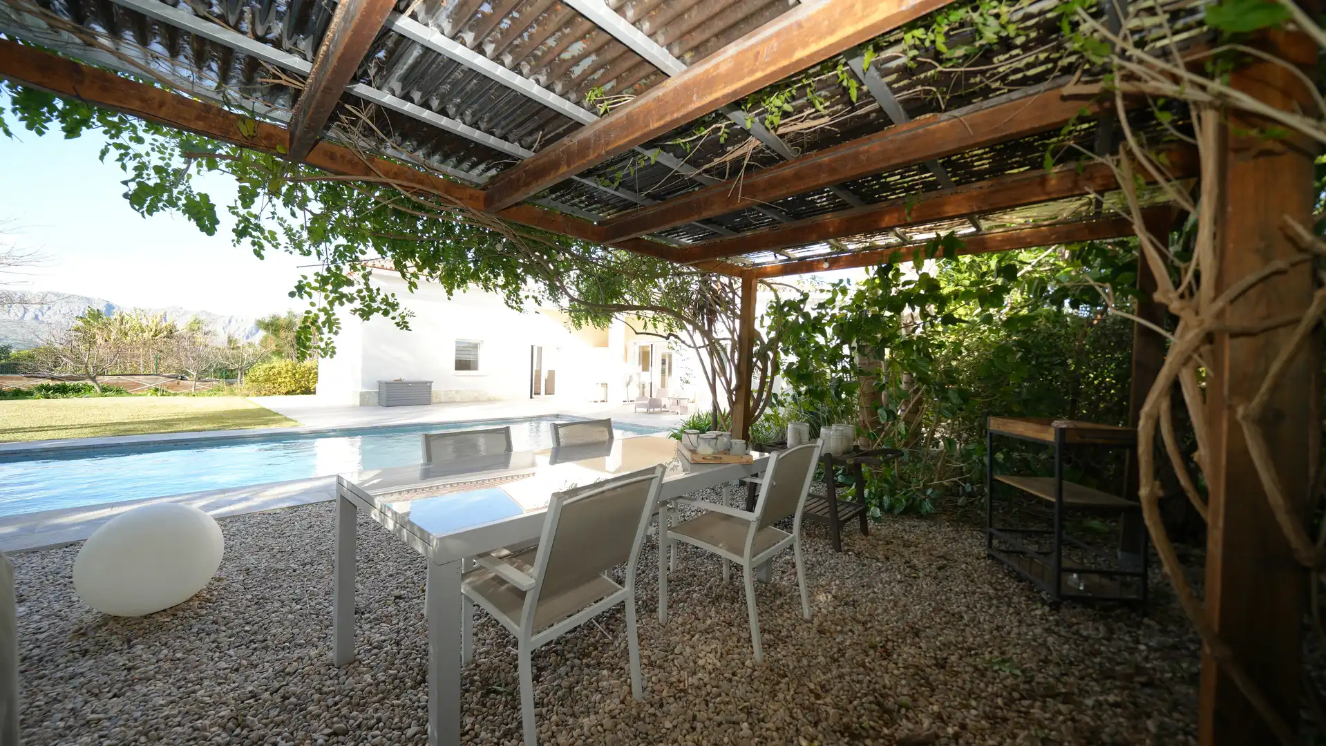 Casa rustica con piscina in vendita a Centro, imagen 11