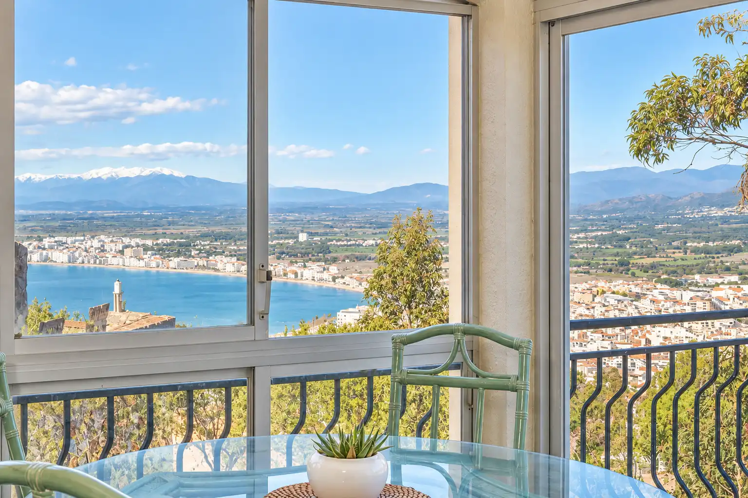 Detached house with terrace for sale in Carrer Víctor Català, imagen 20