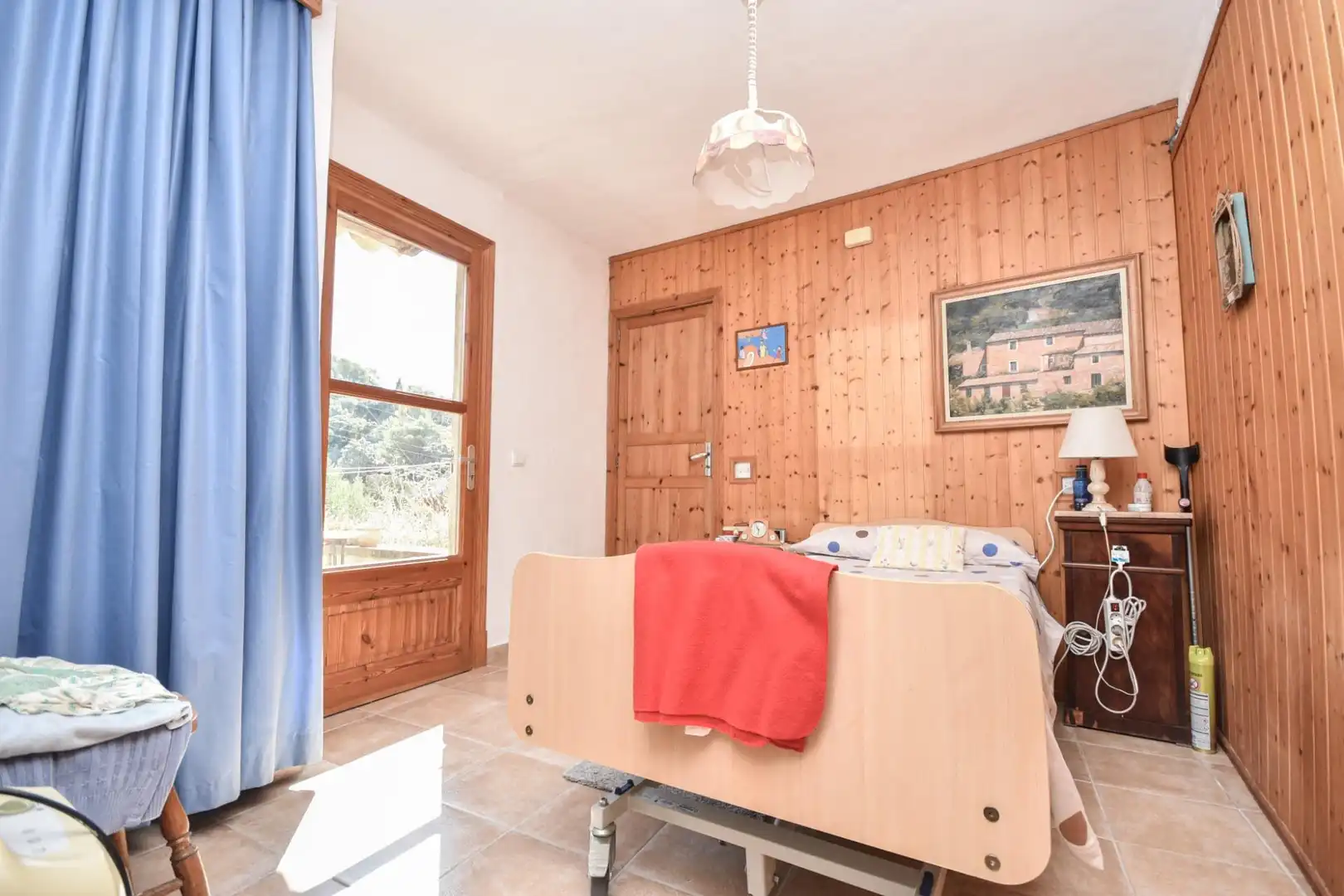 Planta baja en venta en Puigpunyent