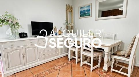 Foto 4 de Estudi de lloguer a Bisbe Serra, Voramar, Castellón