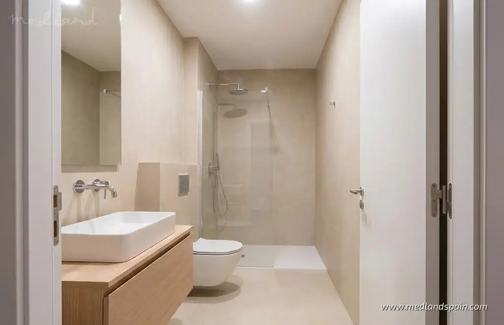 Apartament amb piscina en venda a San Fulgencio, imagen 6
