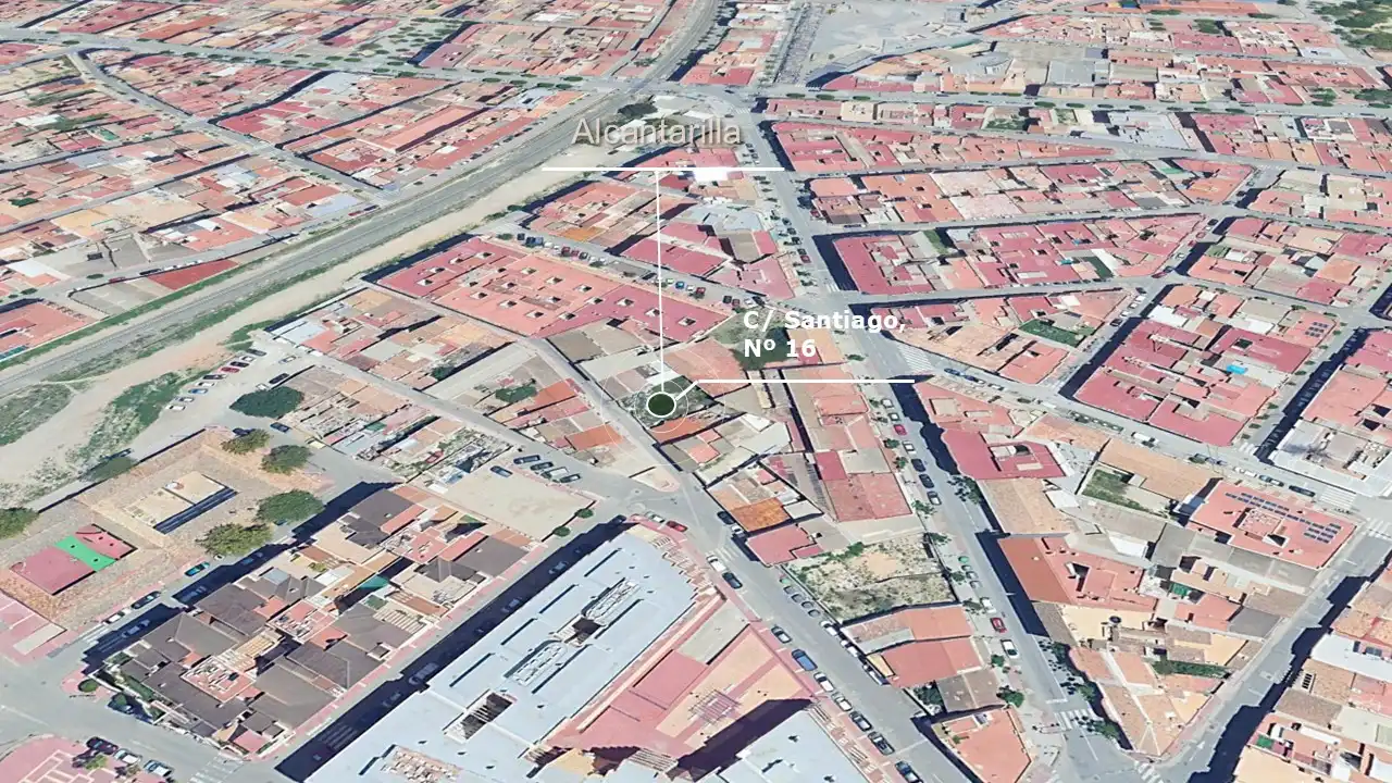 Büro zum Verkauf in C/ Santiago, imagen 4