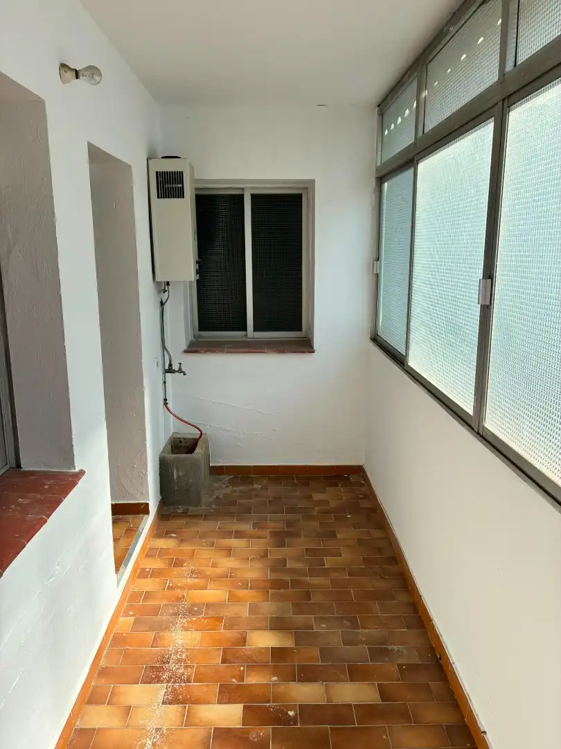Terrassa de Pis en venda en Badajoz amb Terrassa