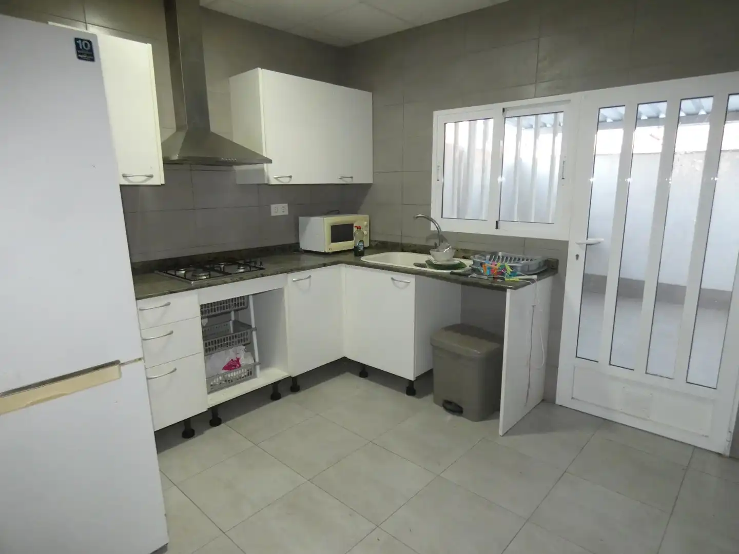 Adosado con terraza en venta en Alguazas, imagen 23