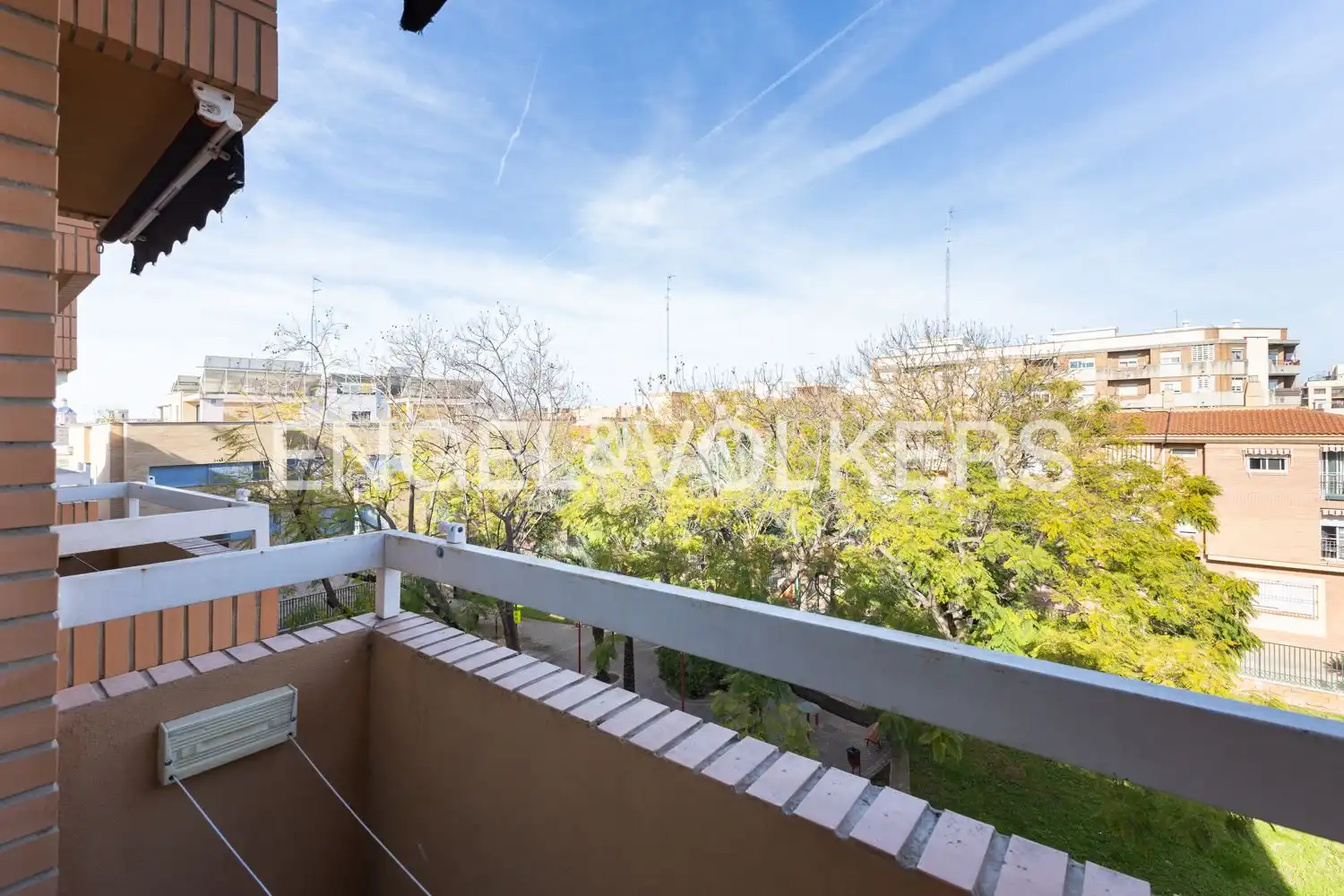 Terraza de Piso en venta en Tavernes Blanques con Aire acondicionado, Calefacción y Terraza