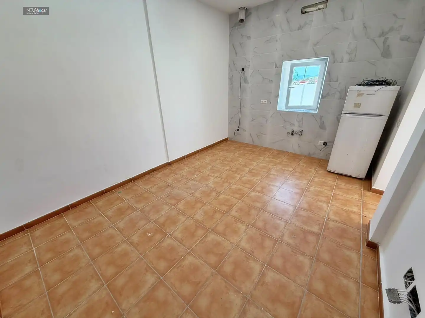 Rez-de-chaussée avec terrasse à vendre à Álora, imagen 2