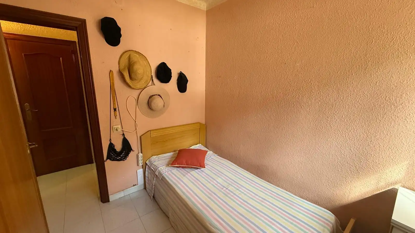 Schlafzimmer von Erdgeschoss zum Verkauf in Tarragona
