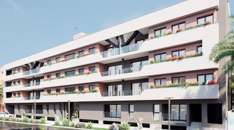 Foto 4 de Apartament en venda a San Pedro del Pinatar ciudad, San Pedro del Pinatar