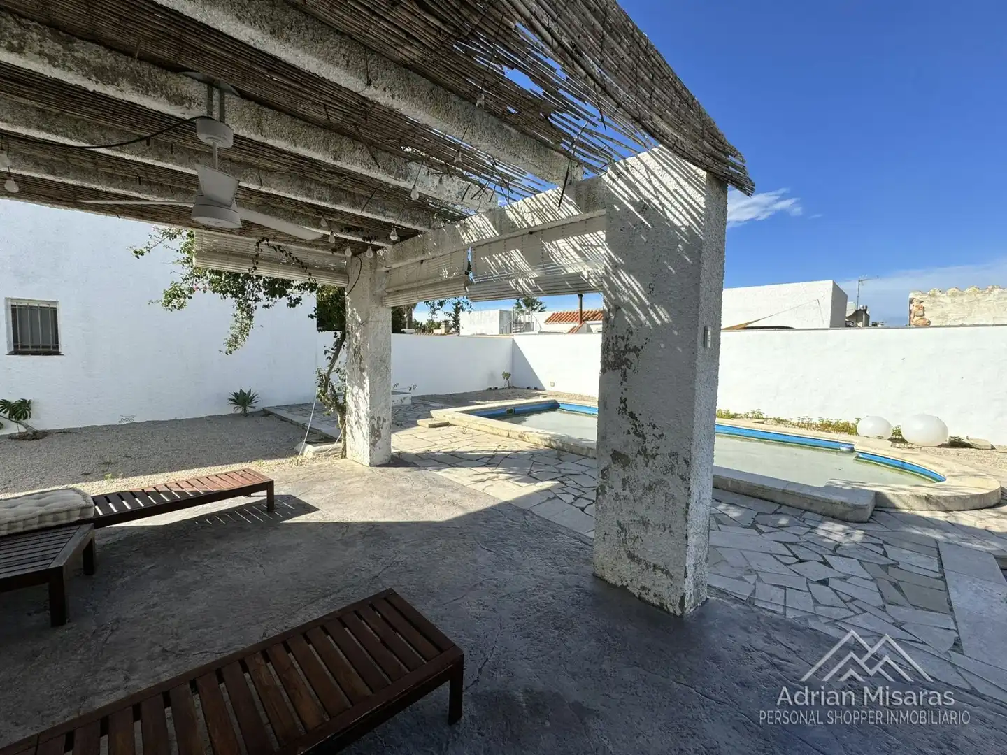 Casa o xalet en venda a Fumadell, 20, Deltebre