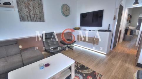 Foto 3 de Casa o xalet en venda a De el Cardón, Golf del Sur - Amarilla Golf, Santa Cruz de Tenerife