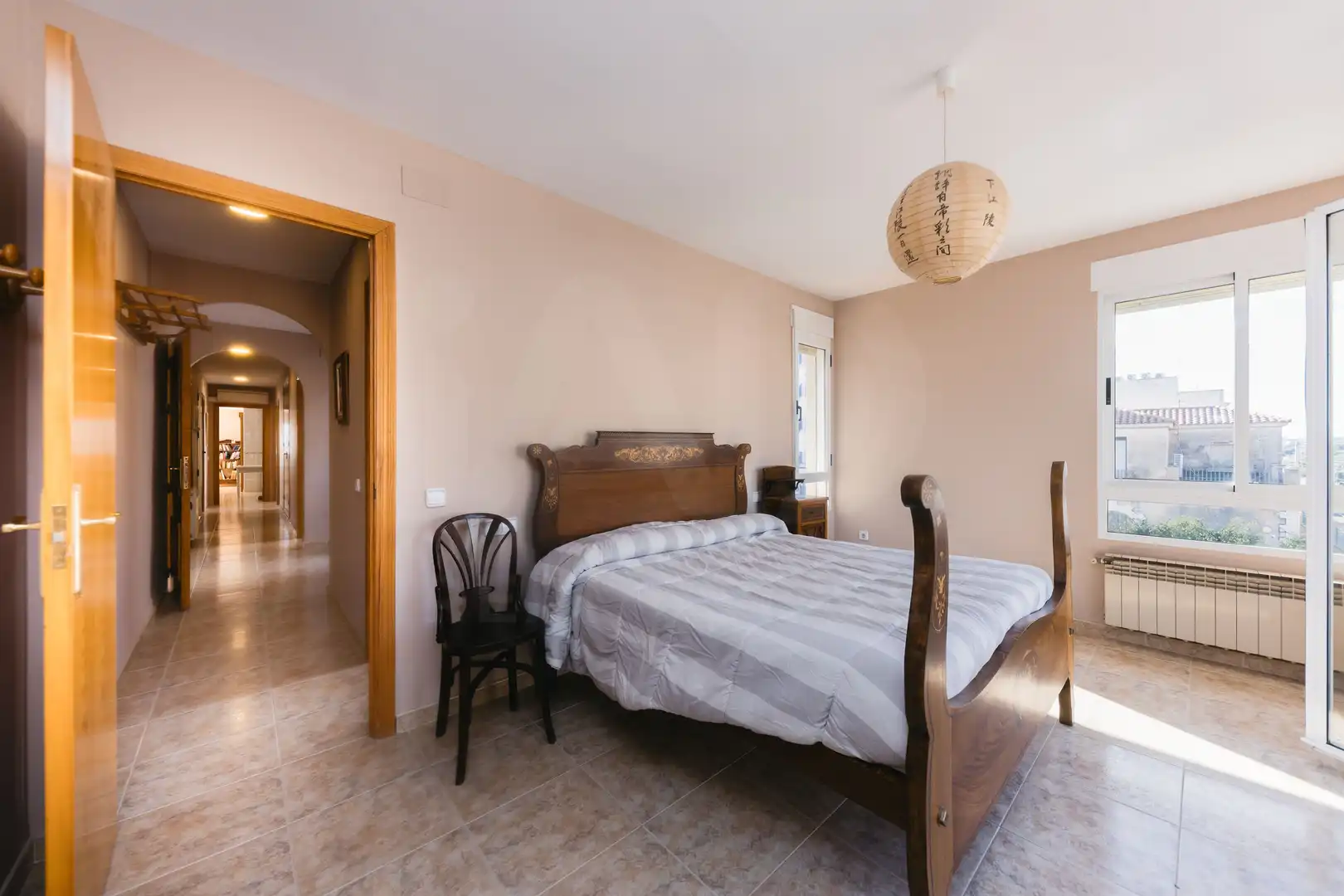 Bedroom of Buildings for sale in L'Ampolla