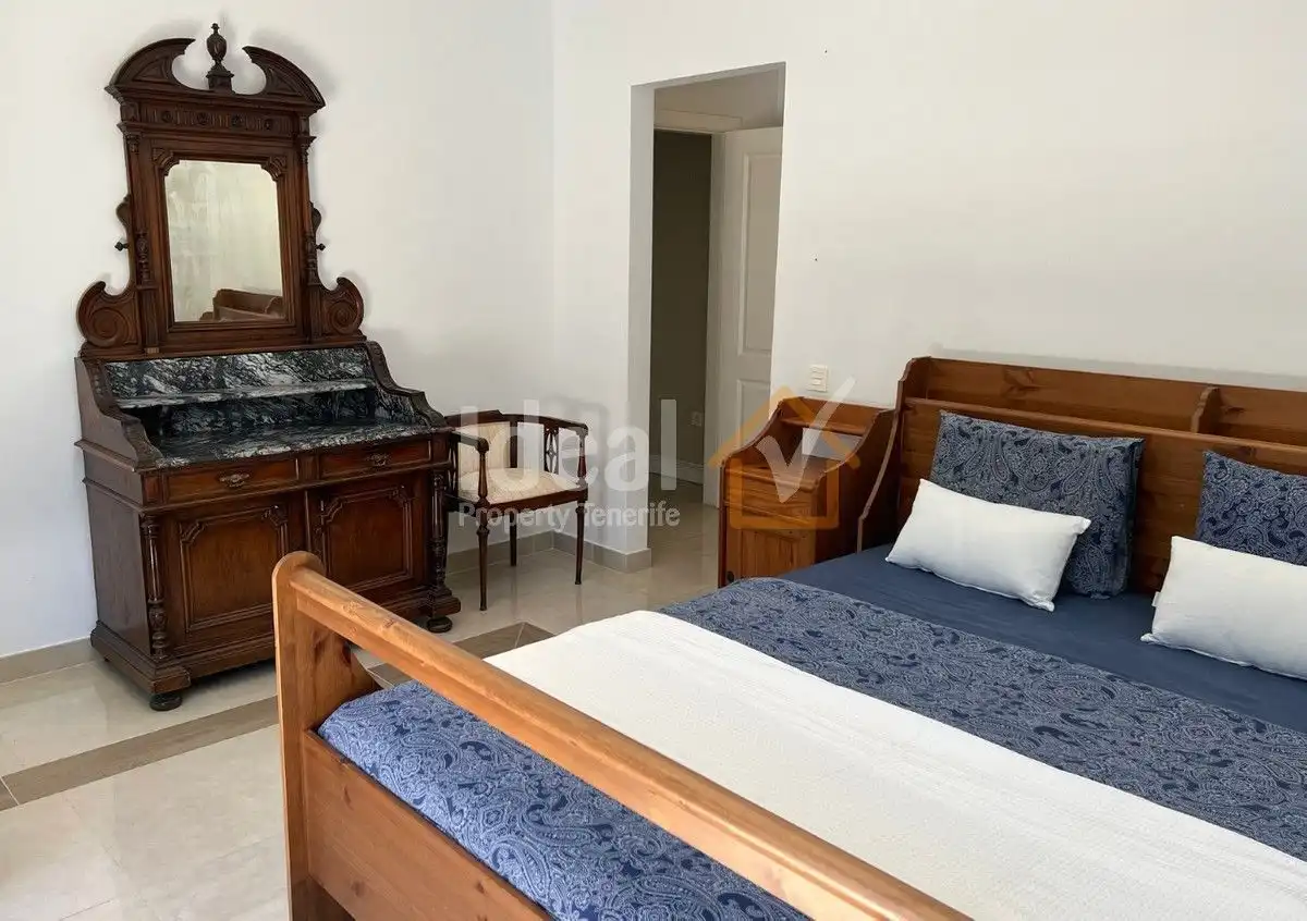 Bedroom of Houses for sale in Güímar  with Private garden, Terrace and Swimming Pool