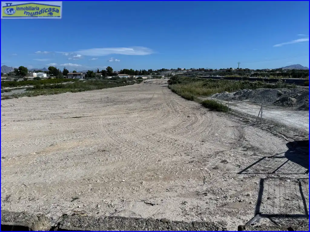 Rural land for sale in Partida la Matanza 34, imagen 3