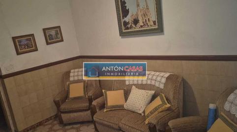 Foto 2 de Casa o xalet de lloguer a Novelda, Alicante