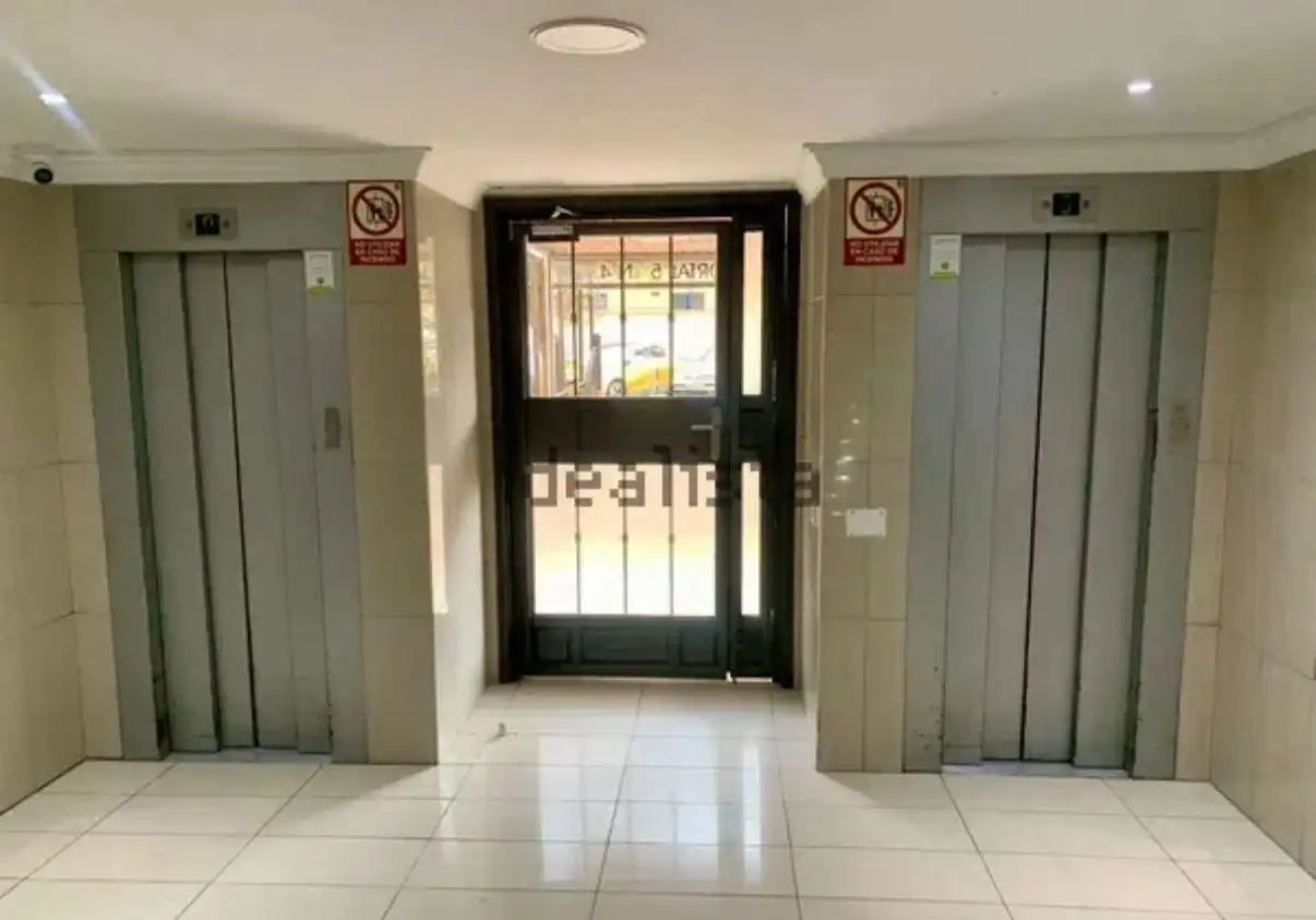 Piso de alquiler en Santa Cruz de Tenerife con Balcón