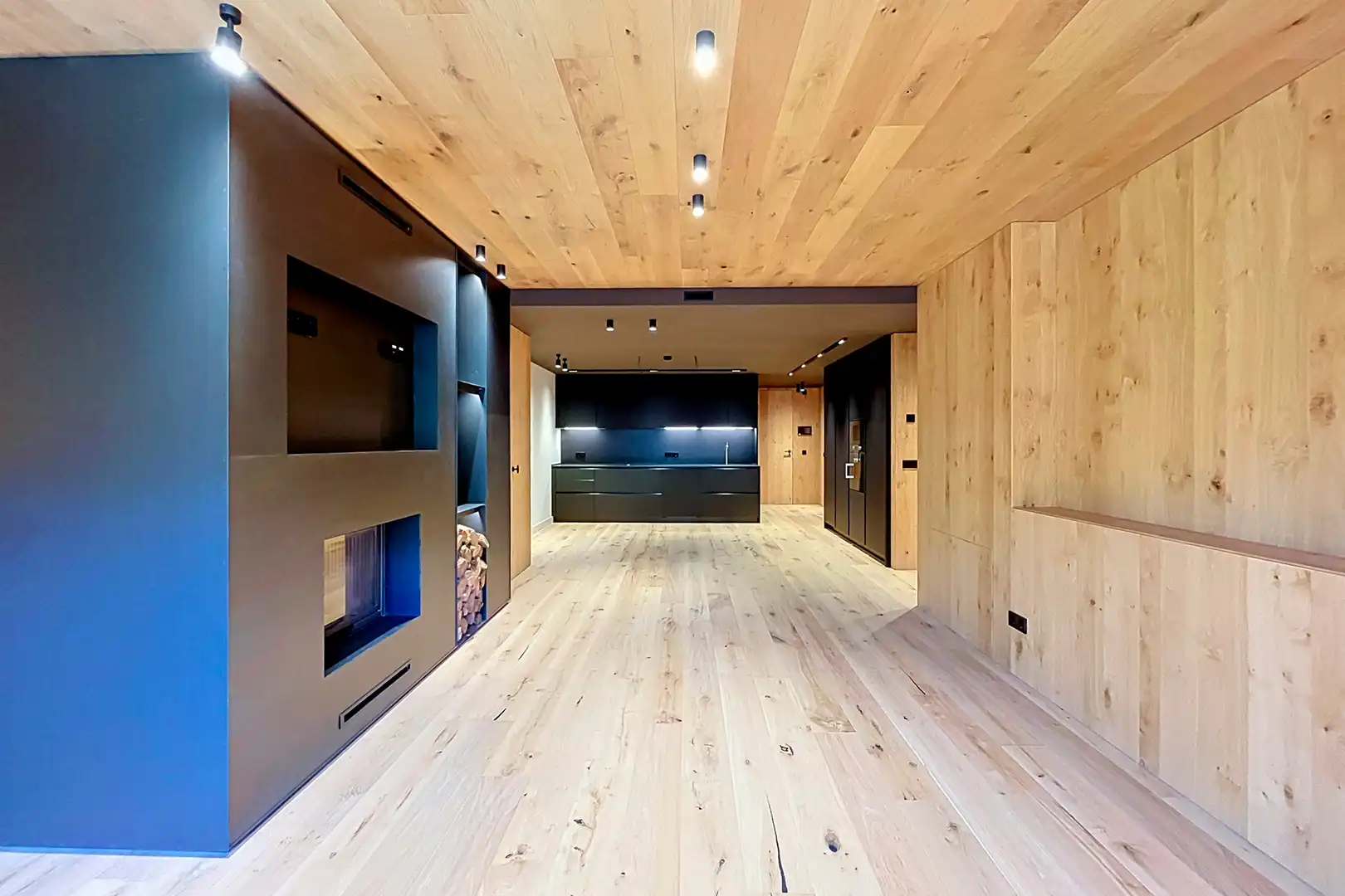 Apartment mit Aufzug zur Miete in CG-2, imagen 9
