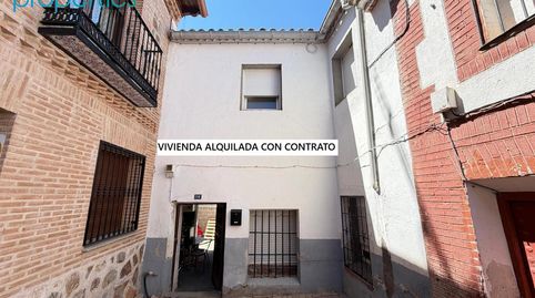 Foto 2 de Casa o chalet en venta en Felix Arranz, 10, Méntrida, Toledo