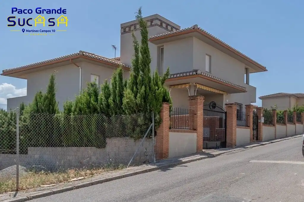 Villa zum Verkauf in Calle Calle Reina Sofía 31, imagen 86