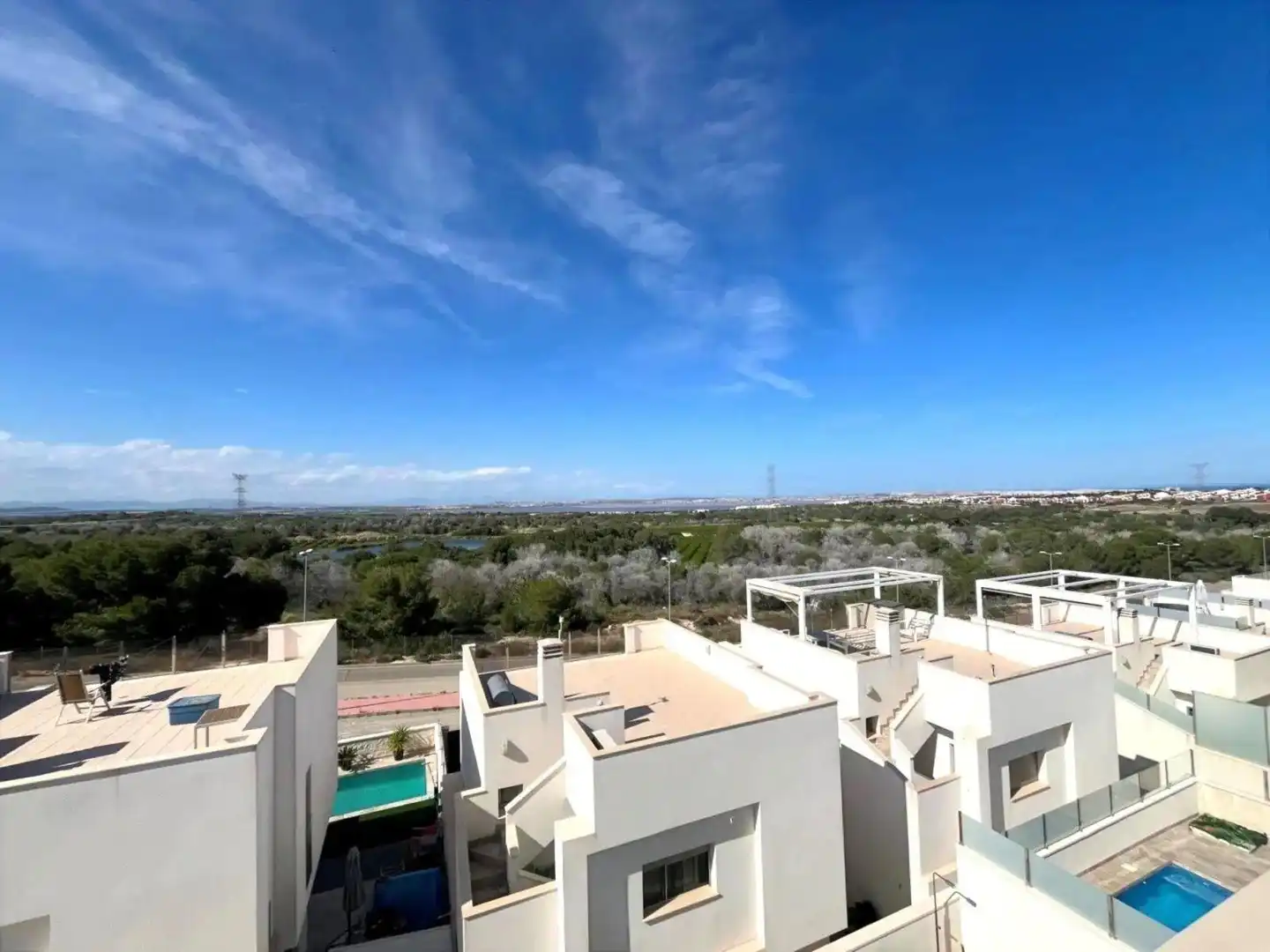 Villa zum Verkauf in Orihuela Costa, imagen 32