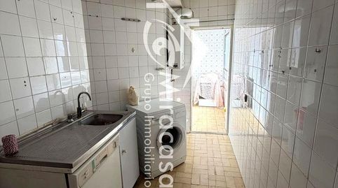 Foto 5 de Piso en venta en Gandhi, Pueblo Nuevo, Madrid Capital