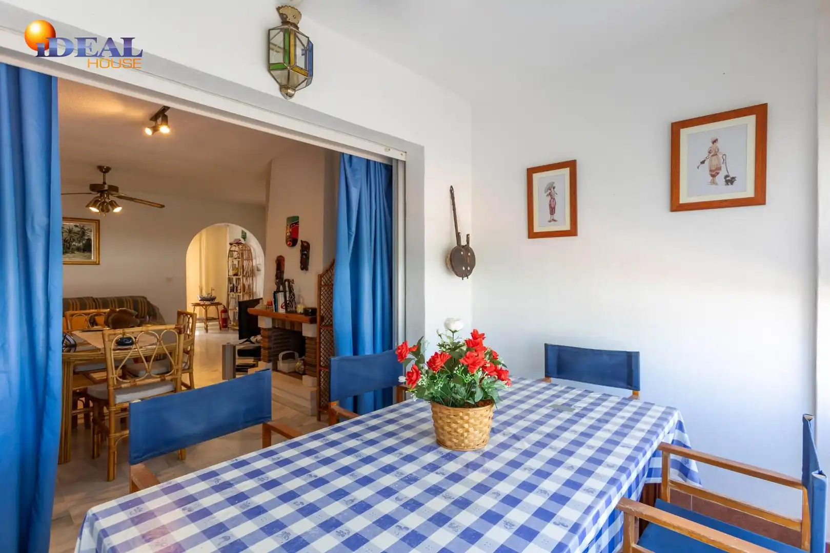 Penthouse with pool for sale in COMETA HALLEY, imagen 14