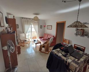 Sala d'estar de Apartament en venda en Garrucha