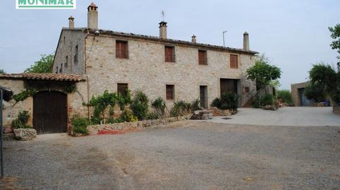 Photo 2 of Country house for sale in Mediona, Barcelona