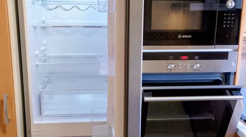 Foto 4 de Apartamento de alquiler en Calle González Besada, 10, Auditorio - Seminario - Parque de Invierno, Oviedo