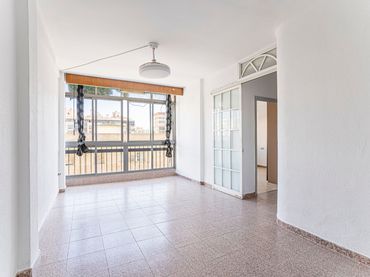 Piso con ascensor en venta en Bailén - Miraflores