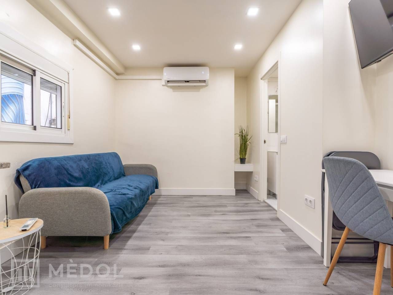 Piso en venta en  Tarragona Capital con Aire acondicionado, Parquet y Amueblado