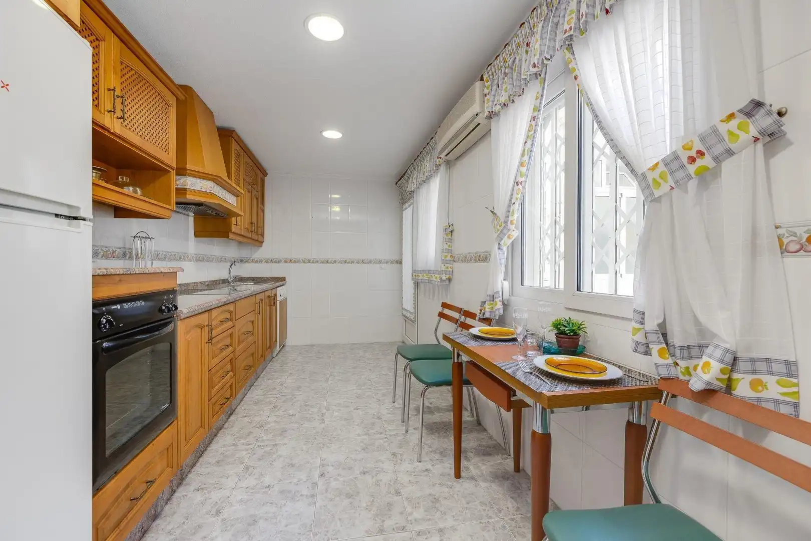 Ático en venta en Calle ZOA, 20, Las Piscinas Naturales
