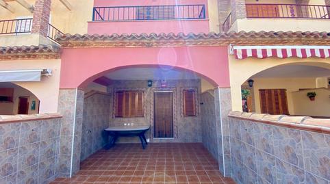 Foto 5 de Casa o xalet en venda a Los Narejos - Punta Calera, Los Alcázares