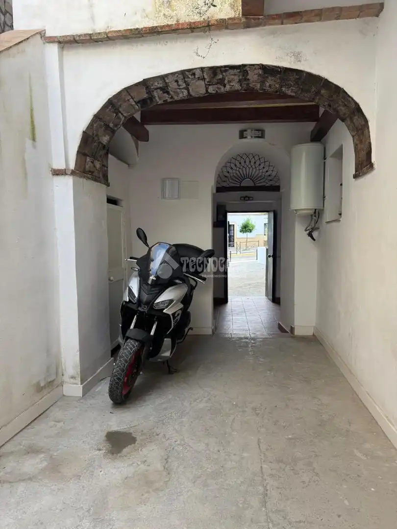 Detached homes for sale in Arcos de la Frontera