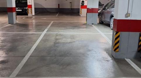 Photo 4 of Garage for sale in Centro - Doña Mercedes, Dos Hermanas