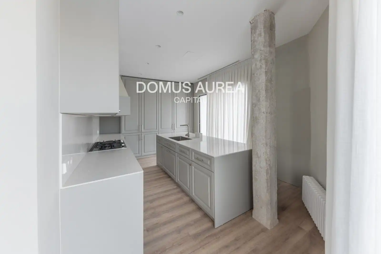 Attic for rent in Castellana, Castellana