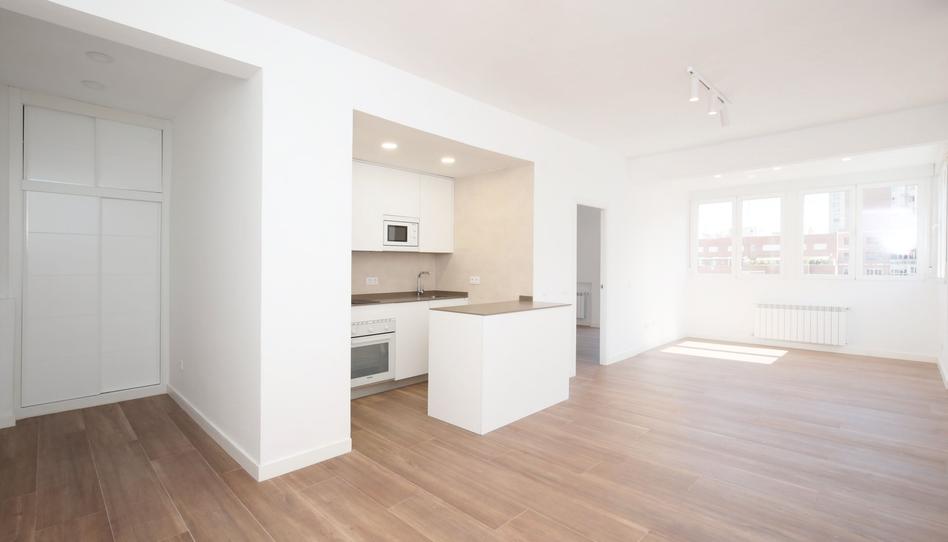 Photo 1 of Apartment to rent in Calle de Juan Hurtado de Mendoza, 5, Nueva España, Madrid