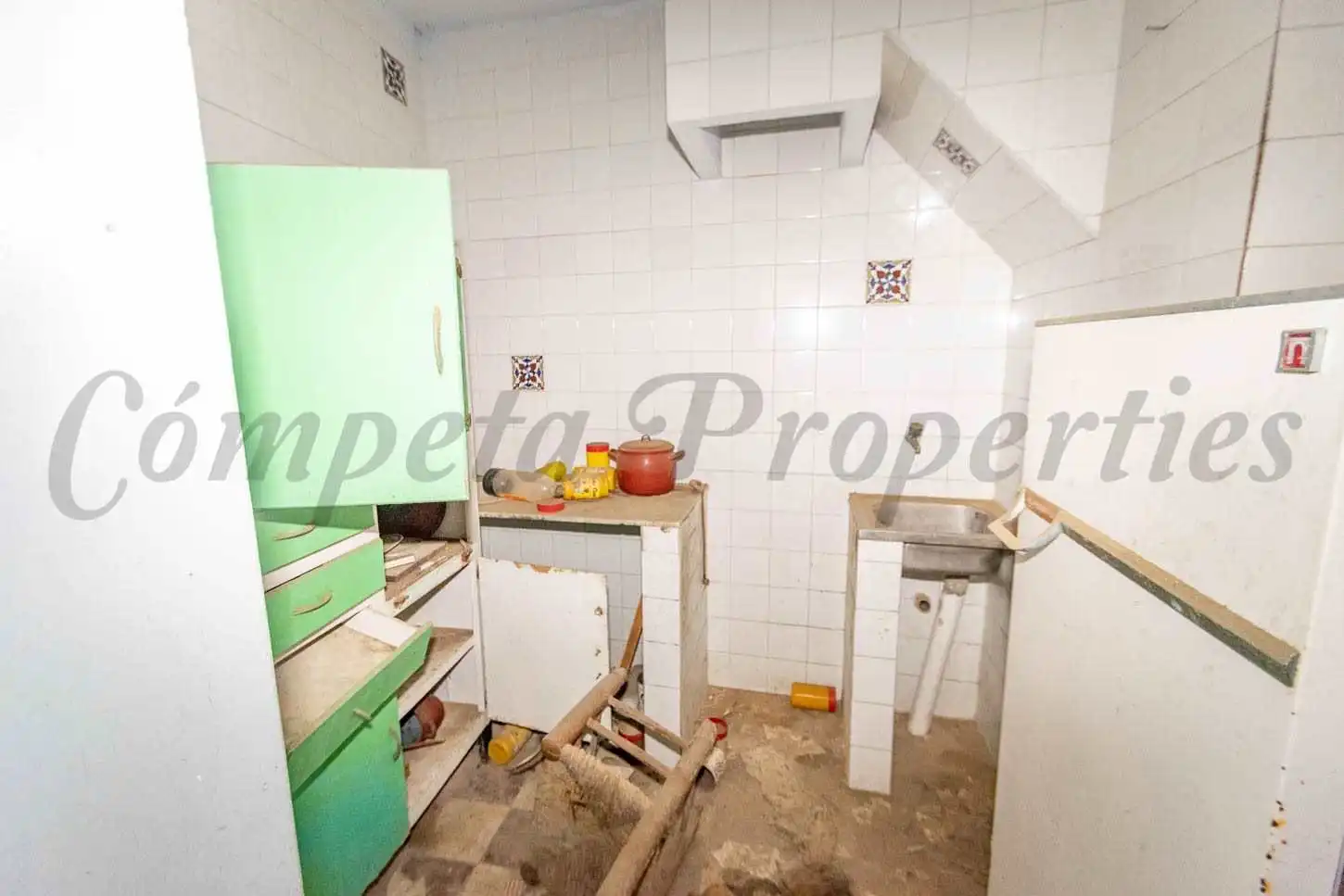 Maison à vendre à Torrox Pueblo, imagen 12