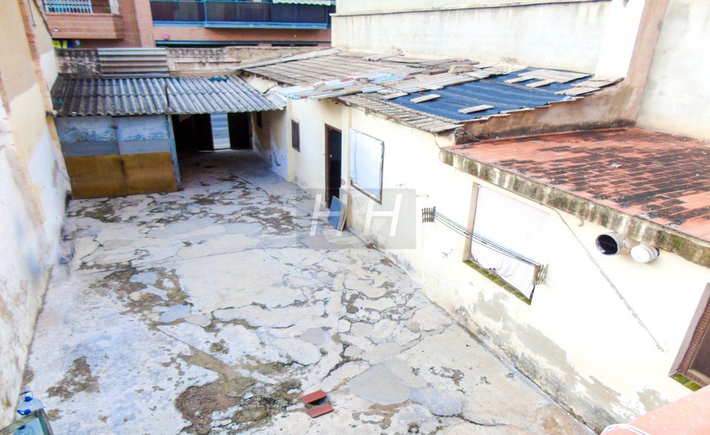 Exterior view of Residential for sale in Burjassot