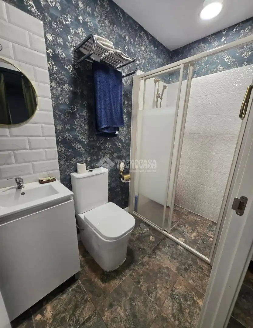 Estudio en venta en C. Gobernador, Centro