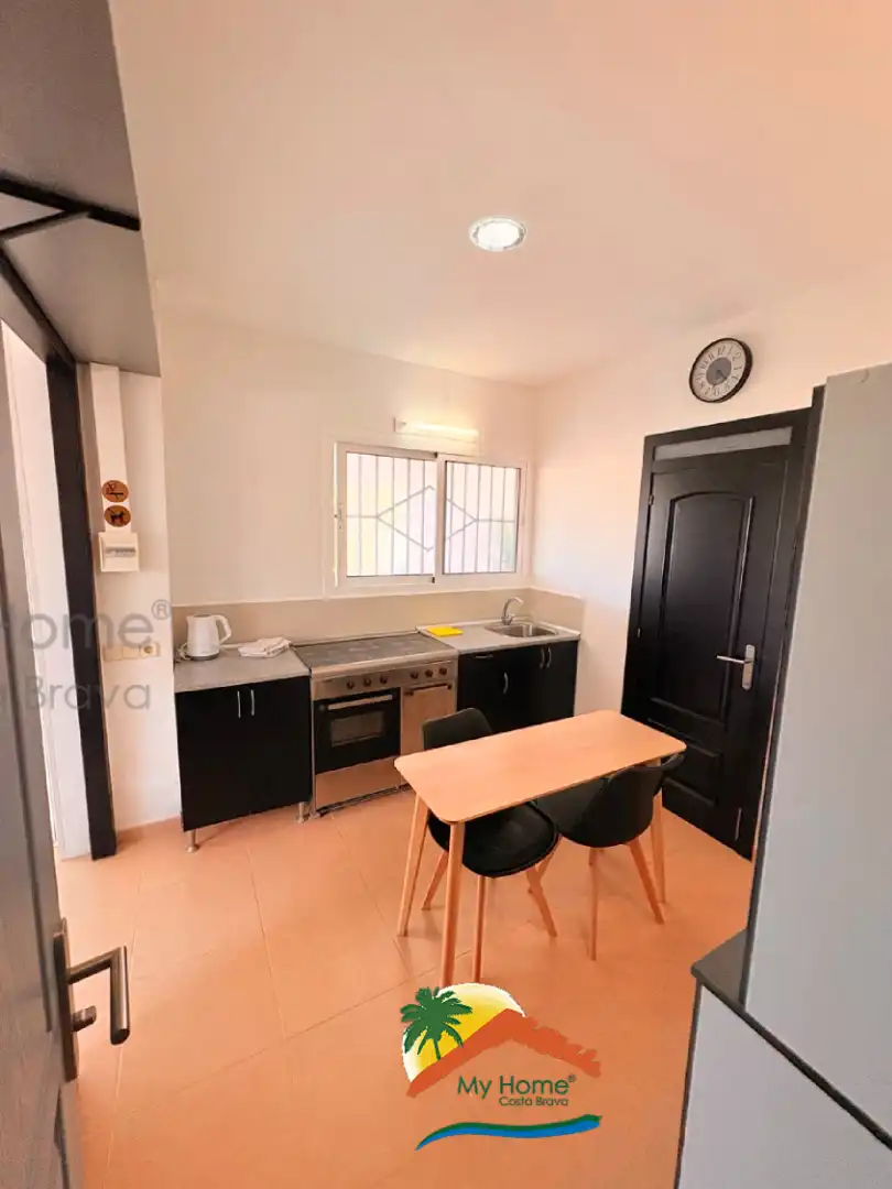 Casa amb piscina en venda a Aiguaviva Parc, imagen 17