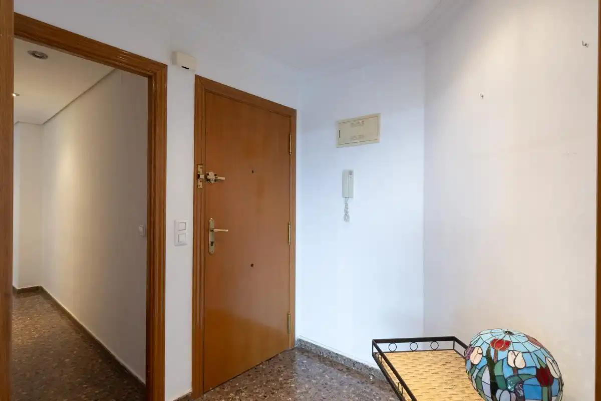 Attic for sale in Picassent  with Air Conditioner, Heating and Terrace