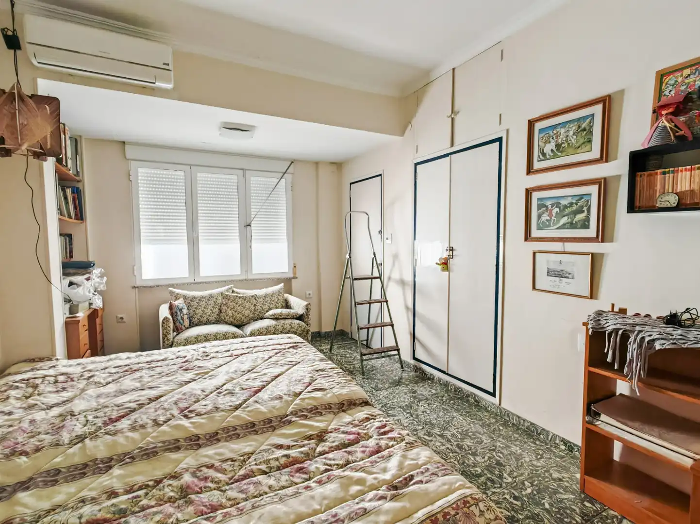 Piso en venta en Carrer de la Mar, -1, Centro Urbano