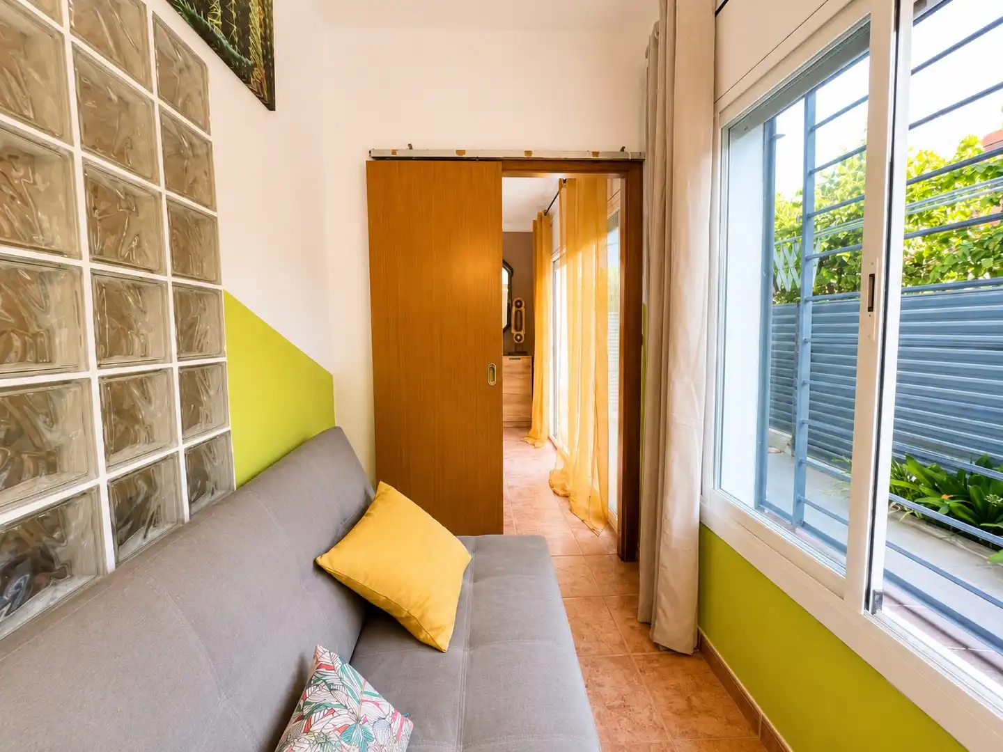 Apartamento en venta en Santa Susanna con Terraza, Horno y Piscina comunitaria