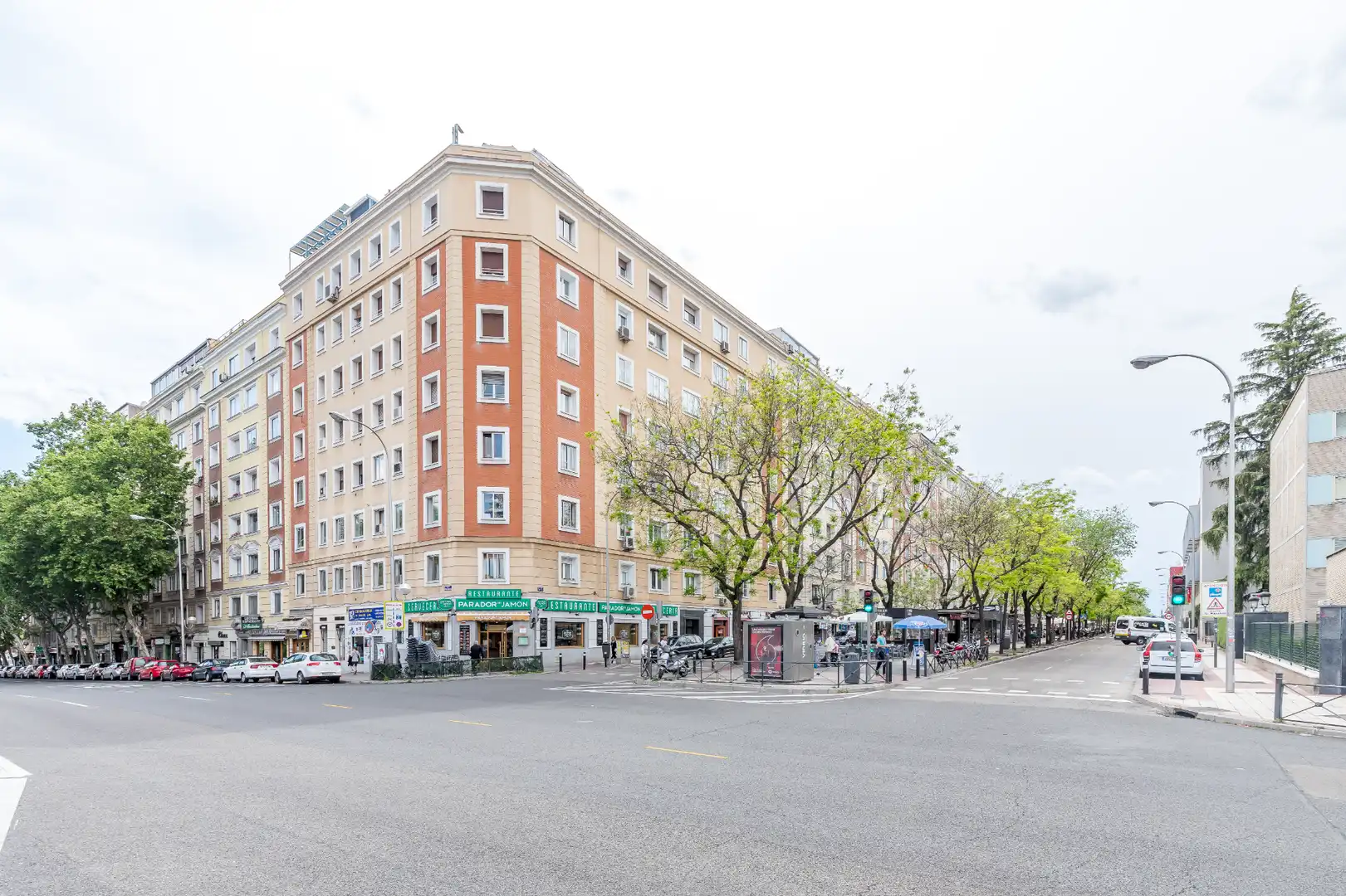Pis amb ascensor en venda a Calle de Narváez, imagen 13