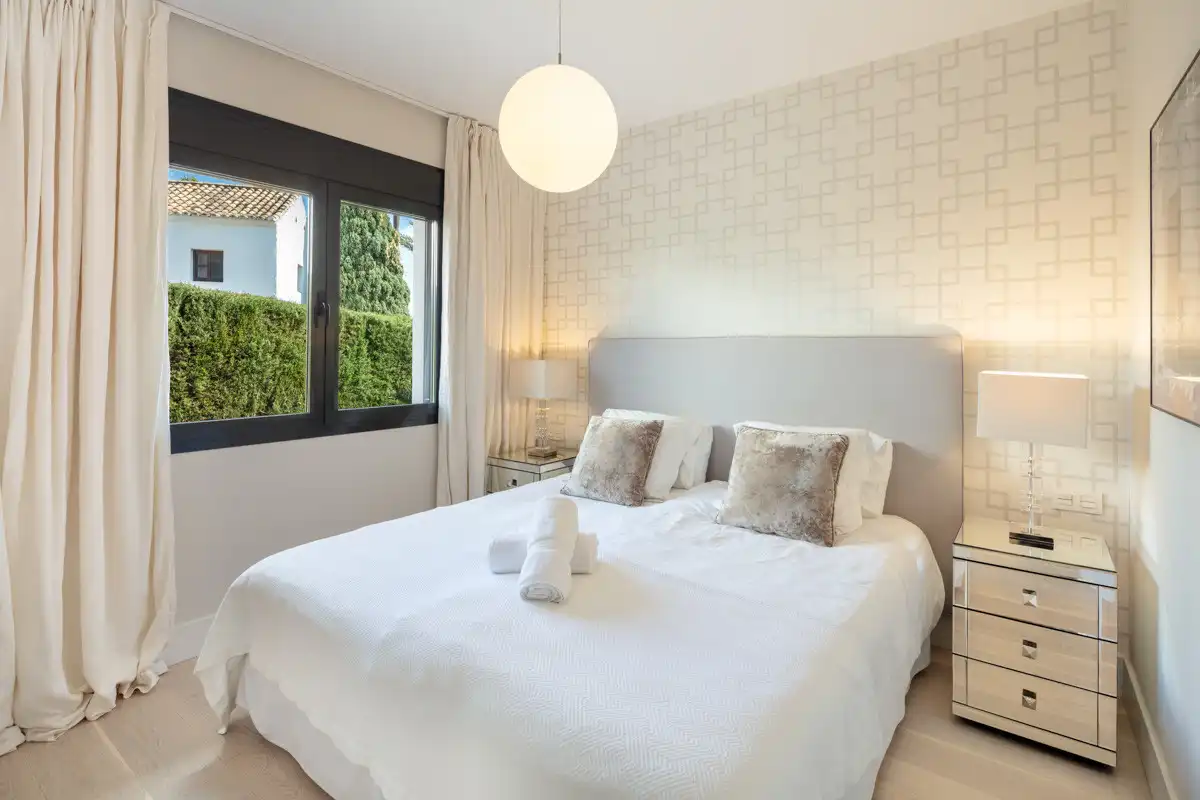 Haus mit Pool zum Verkauf in Marbella Centro, imagen 11