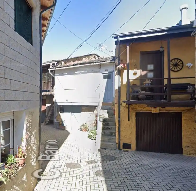 Casa en venda a VEIGUIÑA 8, imagen 2