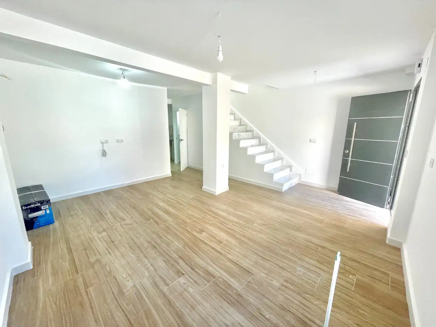 Casa adosada en venta en Daya Nueva