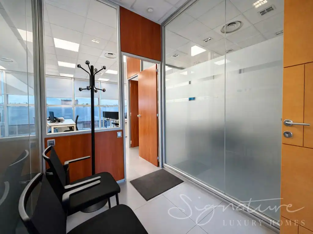 Office space for sale in Avenida Corts Catalanes, imagen 9