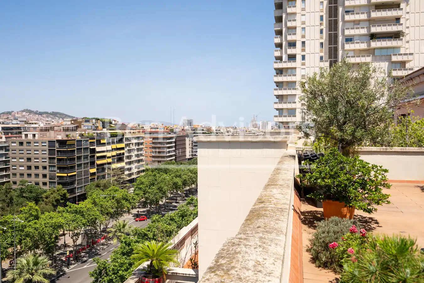 Attique avec ascenseur à vendre à Avenida Diagonal, imagen 51